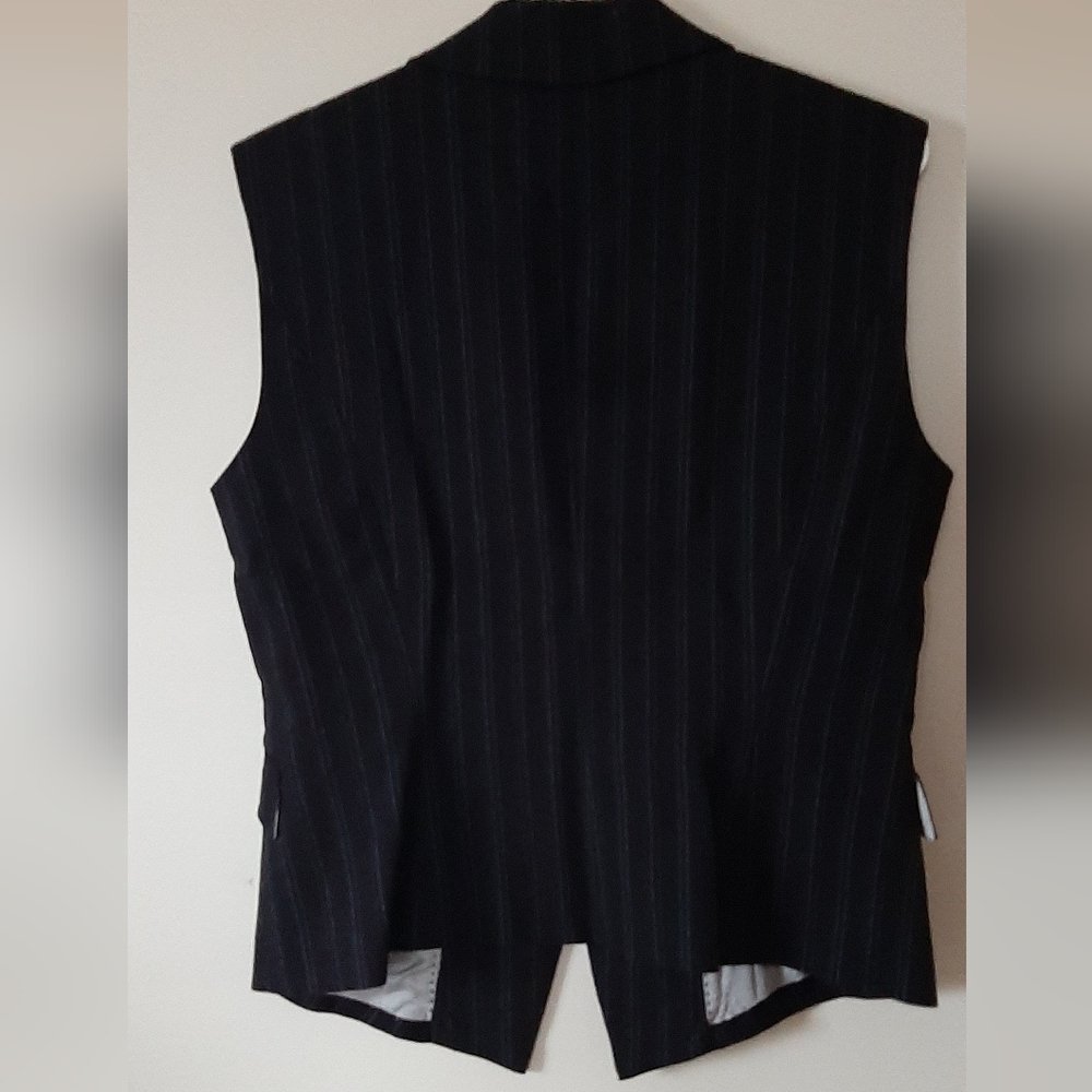 Bianca Nygard Vest ~ Size 10 - Picture 4 of 4